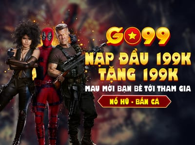 Siêu Ưu Đãi Nạp Tiền