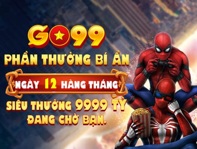 Thưởng Chào Mừng Tân Thủ